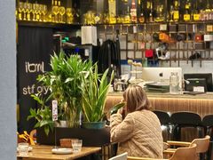 -ibarrel爱杯·bistro&brunch(江宁路店)