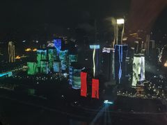 -WFC会仙楼观景台