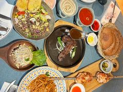 -俄士厨房(未来城店)