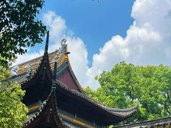 -西园戒幢律寺