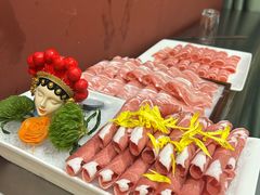 -大吉羊老北京铜锅涮肉(庐阳区店)