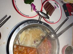 -犊门火锅(长沙五一广场总店)