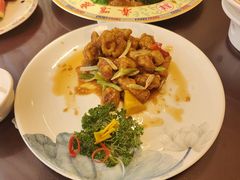 -鹿鸣春饭店(总店)