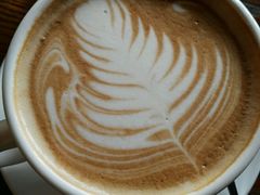 -MOKKA莫卡咖啡(大名路店)