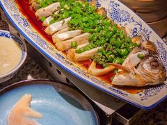 -南京大牌档(夫子庙老门东店)