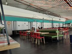 -肯德基(机场三店)