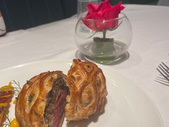 -L'Arome芳芳法国餐厅(仙林金鹰店)