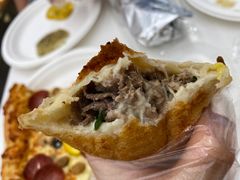 -山姆美式餐吧(鼓楼店)