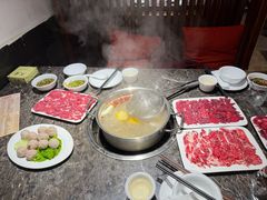 -仄园围炉坊·牛肉火锅·潮汕卤水火锅(蛇口店)