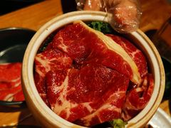 -黑牛黑猪烤肉专门店(万象城店)
