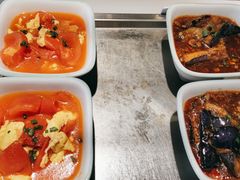 -老乡鸡(定远大润发店)