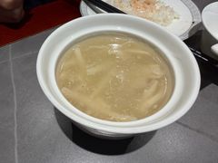 烂蒜肚丝-燕春楼(海河华鼎店)