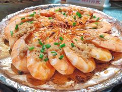 -梁家大院•农家菜(昆山会展中心店)