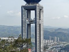 -白云山风景名胜区