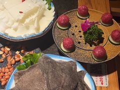 -味舵主重庆火锅(邓尉路店)