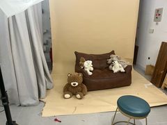 -海马体照相馆(北京apm店)