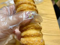 奶油号角-多乐之日(西直门店)