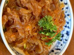 -林四喜·闽南传家菜(鼓浪屿店)