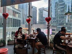 -楠火锅(仁恒梦中心店)