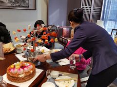 -唐山宴大唐州府精品中餐