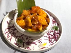 -茶宴·美食地标餐厅(沙坡尾店)
