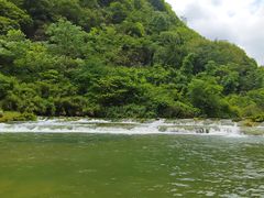 -高荡千年布依古寨旅游景区