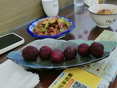 -百年老字号·观振兴蟹黄面·三虾面·苏式面(观前街富仁坊巷店)