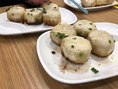 -小杨生煎(宜川路店)