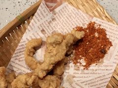 -味妙烤鱼吧(回龙观店)