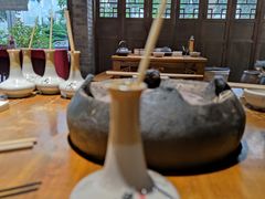 -白乐天毛肚火锅馆(南滨路店)