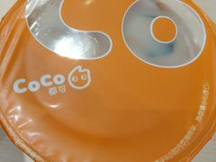 -CoCo都可(盐城宝龙城市广场店)
