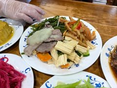 -柴氏风味斋(甘家口店)