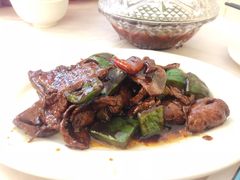 -玲珑餐厅(陕西南路店)
