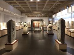 -徐州汉画像石艺术馆