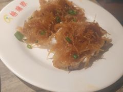 生蚝-格瑞欧海鲜自助烤肉火锅(光彩店)