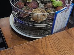-海味当家·蒸锅海鲜(星海公园店)