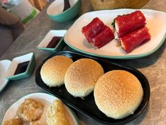 -添好运点心专门店(深水埗店)