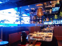 大堂-大头椰·椰子鸡火锅(南宁万象城店)