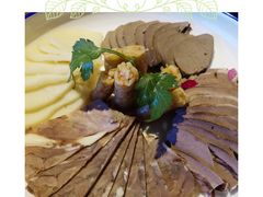 -纳瓦新疆菜(银都店)
