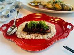 -悦轩中餐厅·高空江景·杭州柏悦酒店