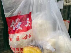 -天泽祥·鼓楼馒头(鼓楼店)