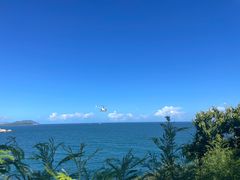 -三亚西岛海洋文化旅游区