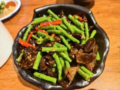 -我的面 川味Bistro(后沙峪店)