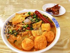 -阿熊螺蛳粉(北大街店)