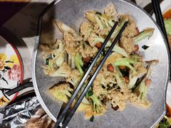 -新白鹿餐厅(第一百货店)