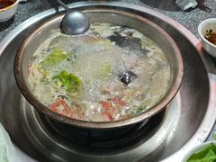 -海关荤豆花(洋河一路店)