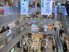 -凯德MALL(西直门店)