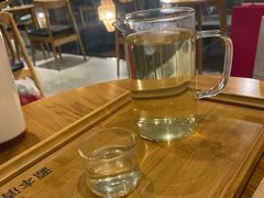 -源本清茶(顺城购物中心店)