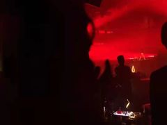 -TOP LIV Night Club 酒吧