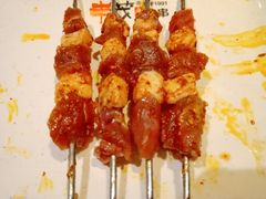 -丰茂烤串(金源店)